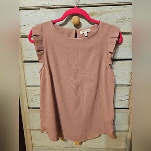 MONTEAU Women's Blouse